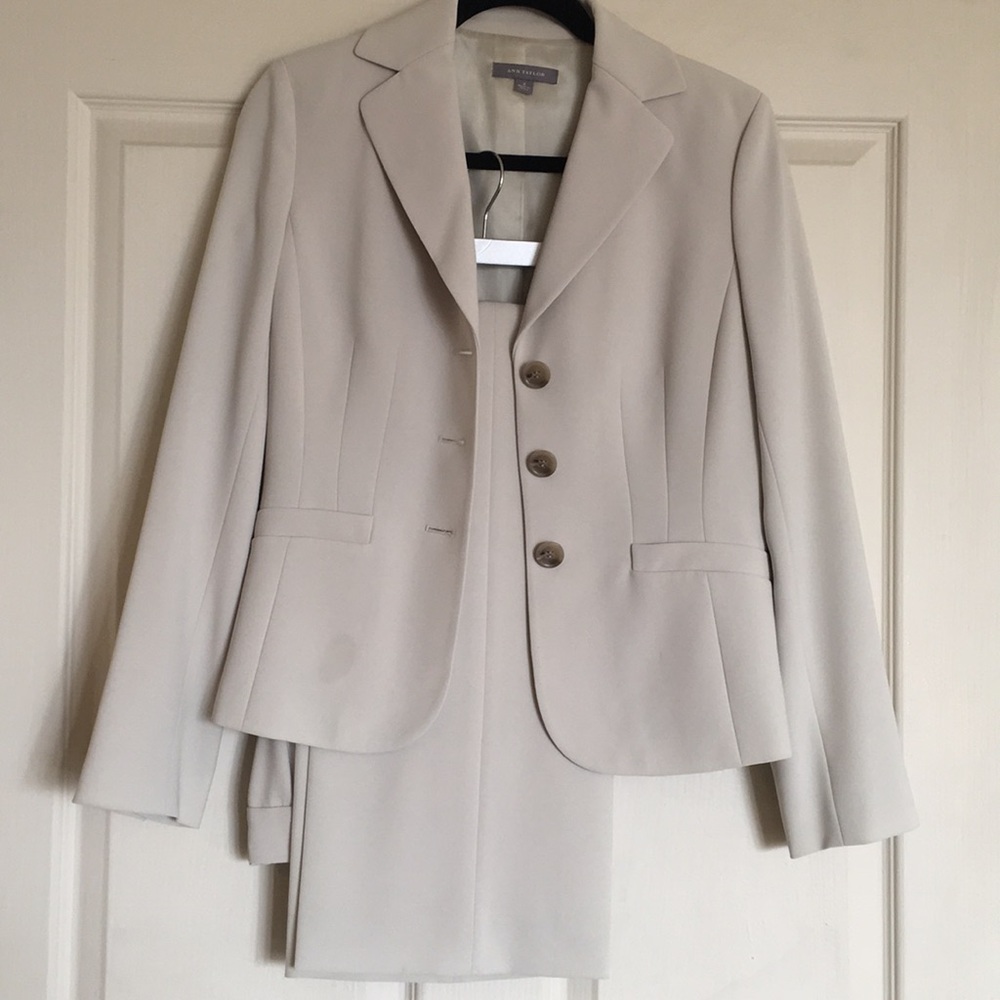 ANN KLEN Women’s Pants Suit